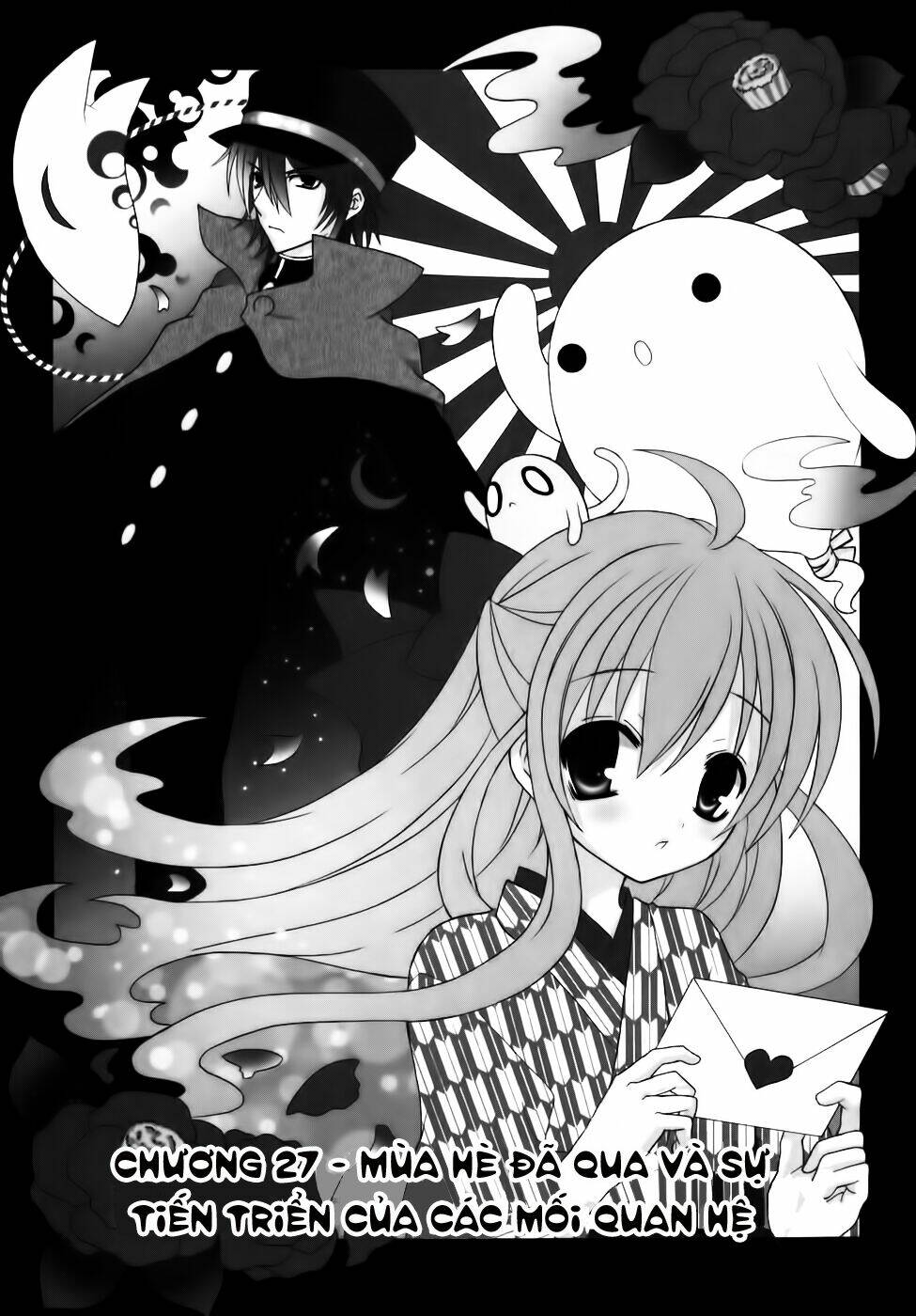 tokyo innocent chapter 27 2