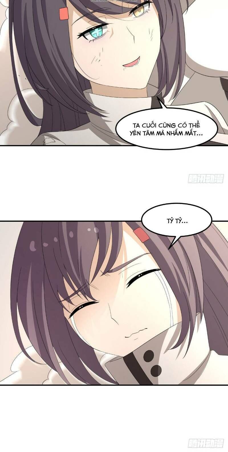 nghịch thiên tiên mệnh chapter 26 10