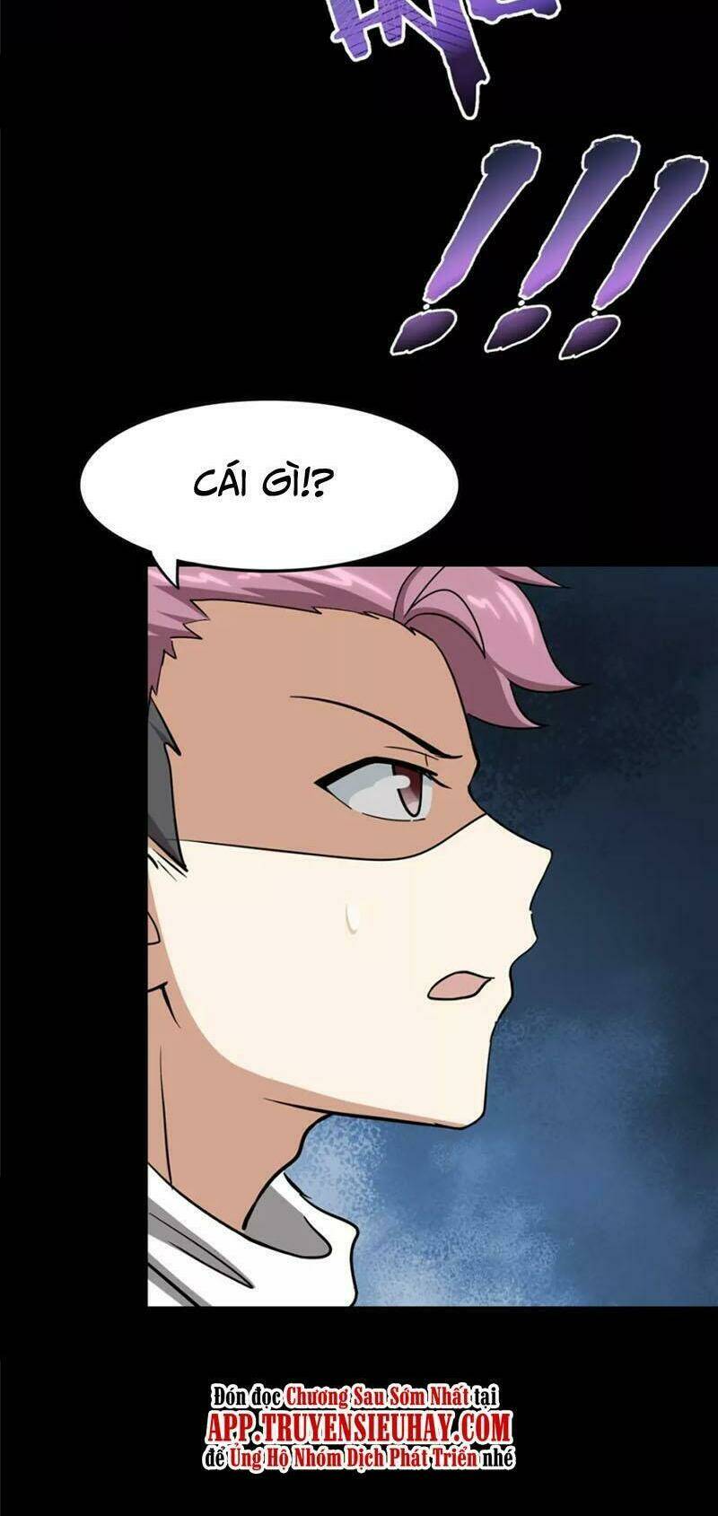 bạn gái virus của tôi chapter 339 47