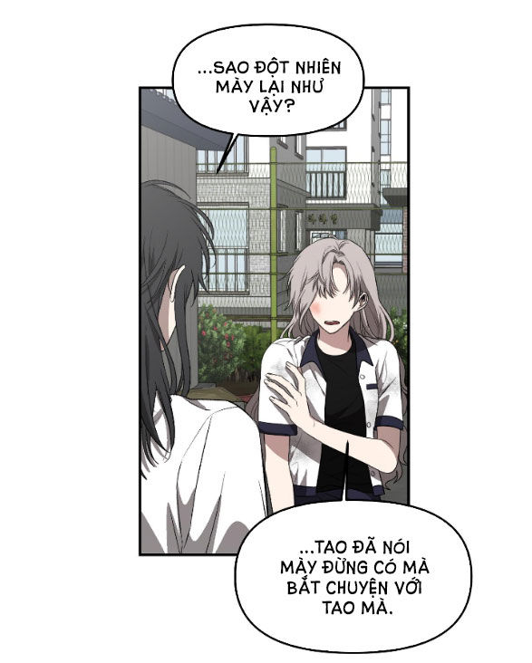 Tự Do Trong Mơ chapter 59.1 8