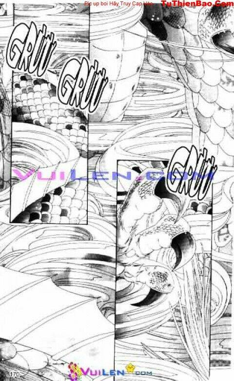 cáo nhỏ đáng yêu chapter 5 170