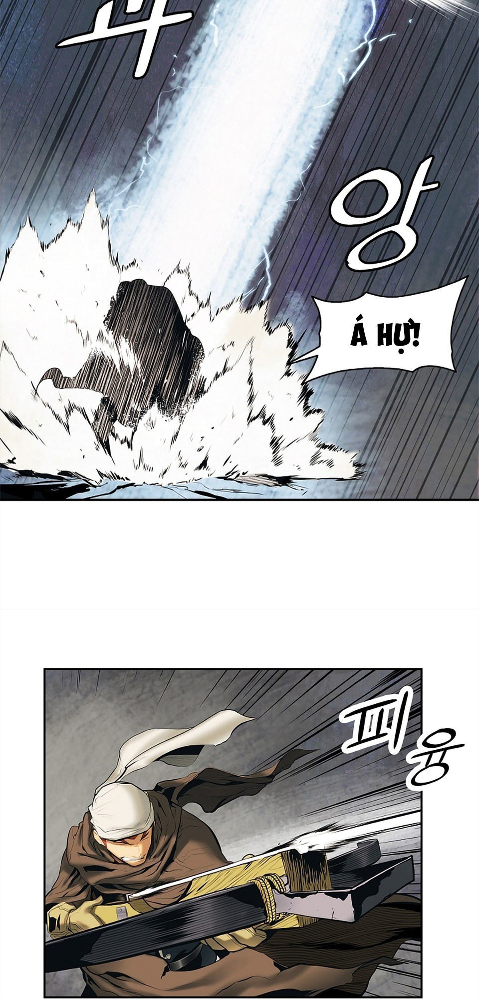 bất bại chân ma chapter 7 31