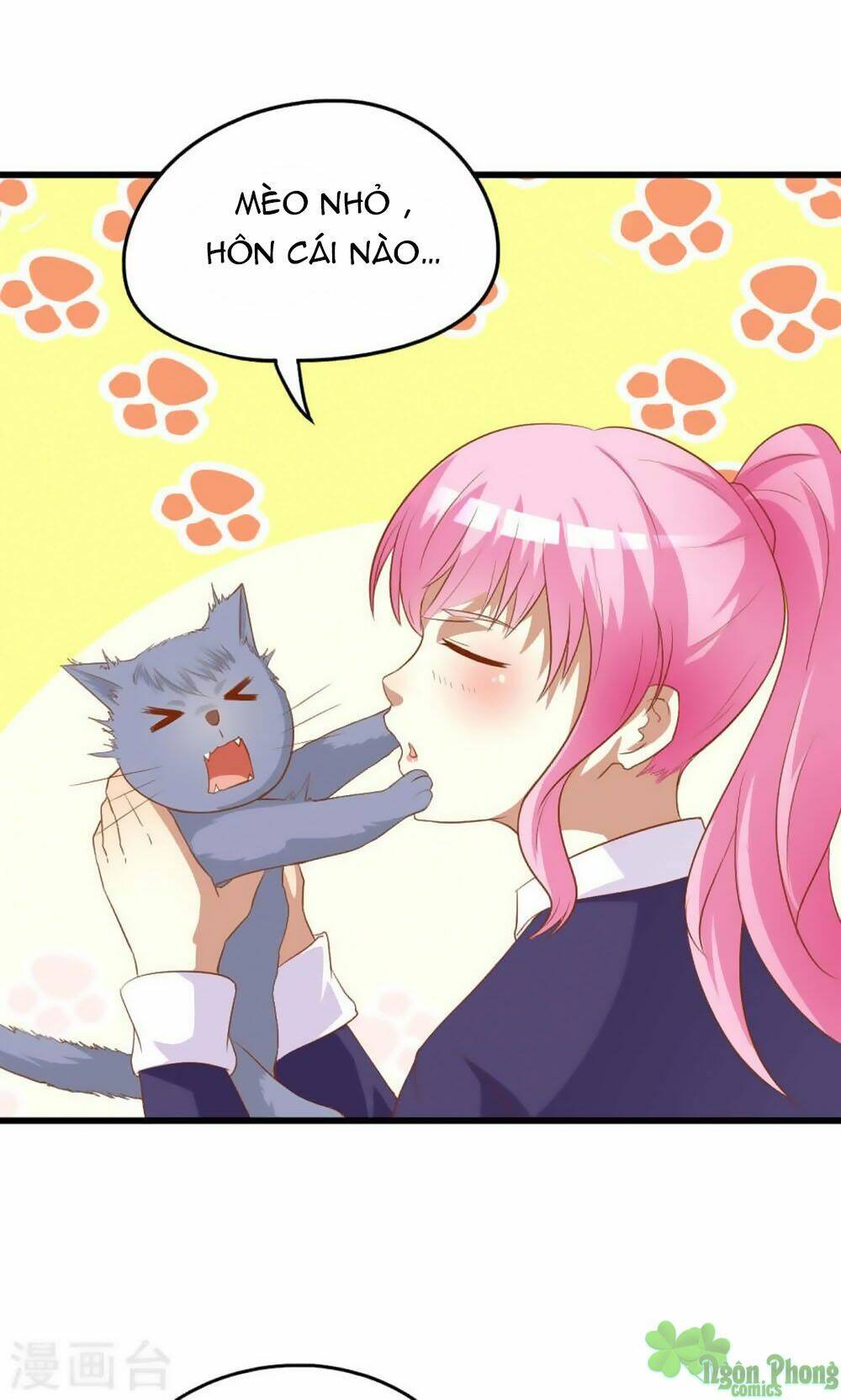nguyệt dạ hương vi lai chapter 46 1
