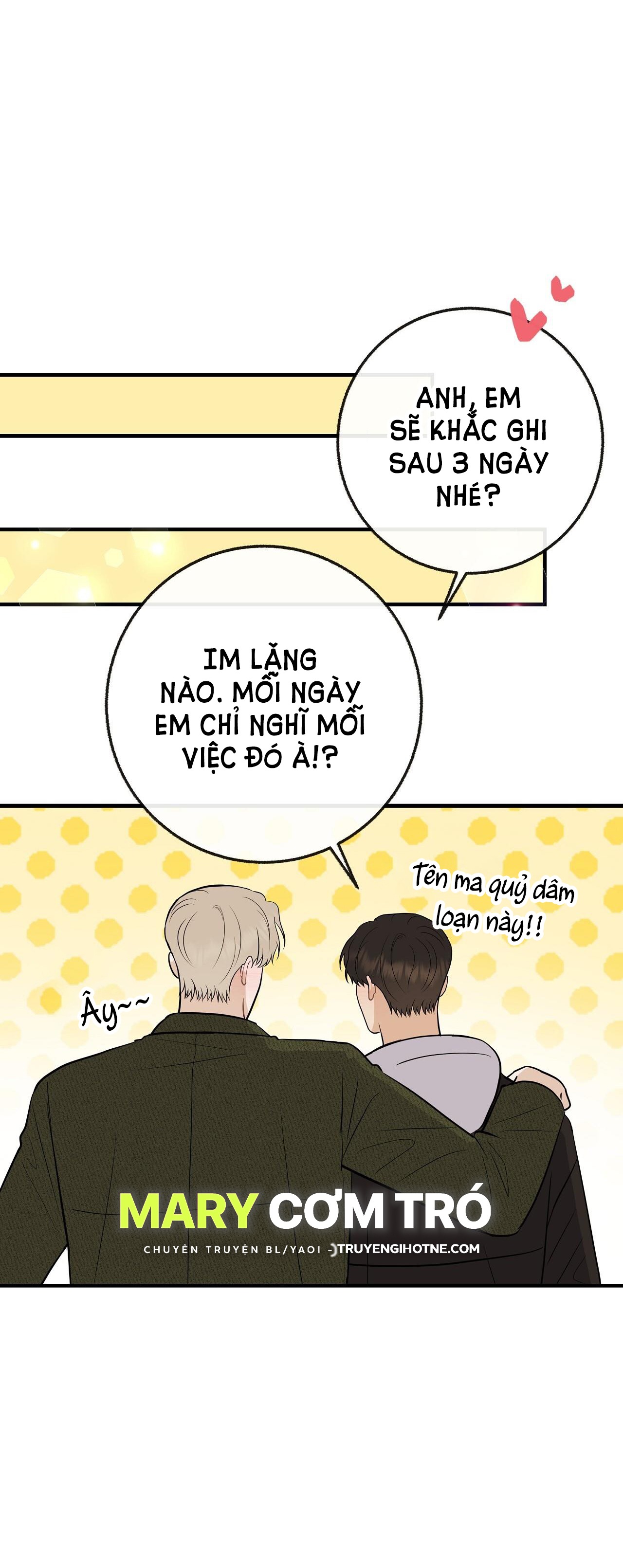 đứa bé là con tôi chapter 55.2 20