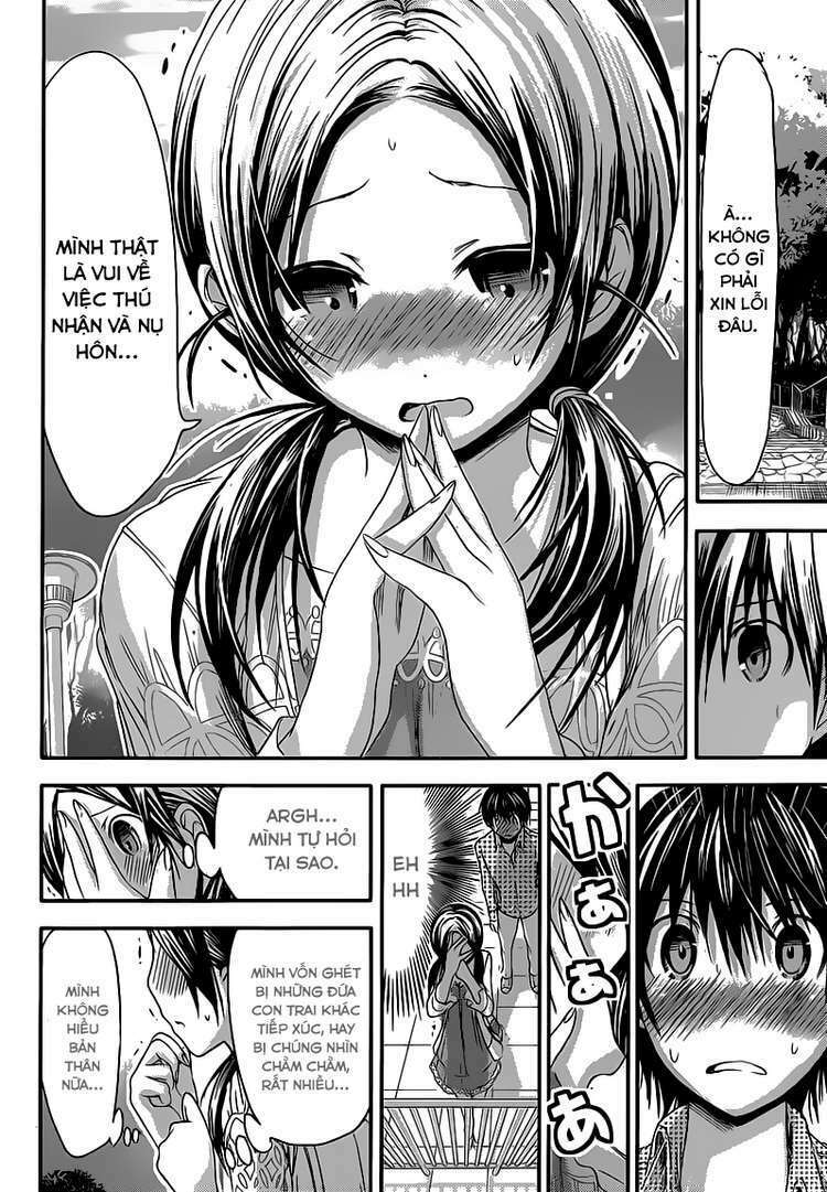 minamoto-kun monogatari chapter 74 4