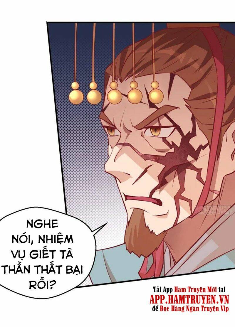 thiên hạ kiếp chapter 42 7