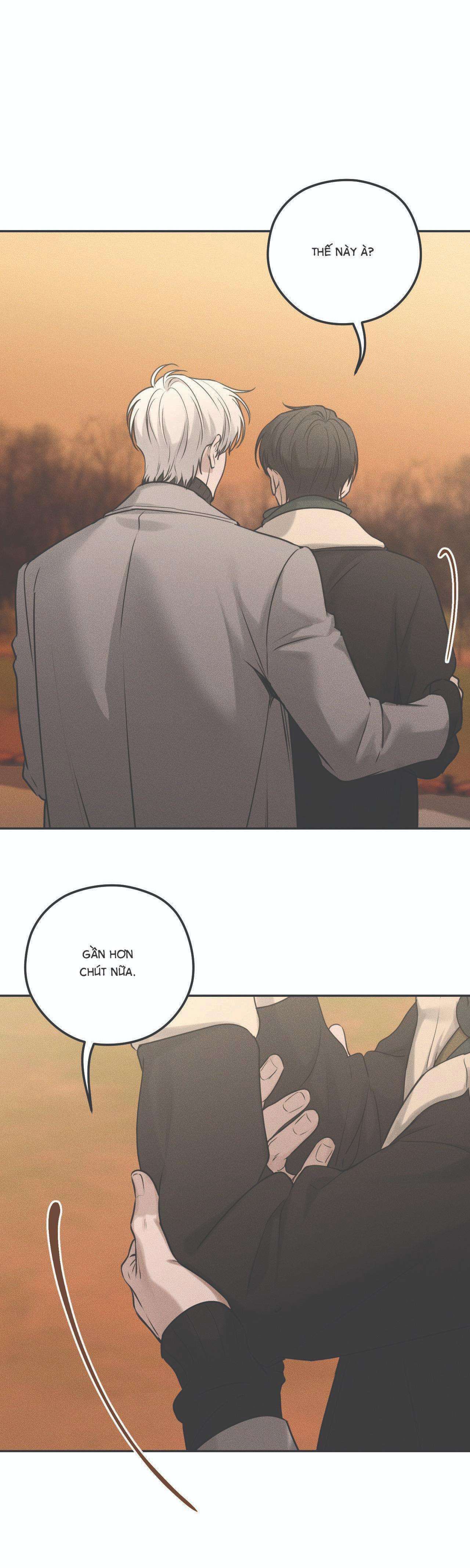 gấu teddy thân yêu chapter 14 21