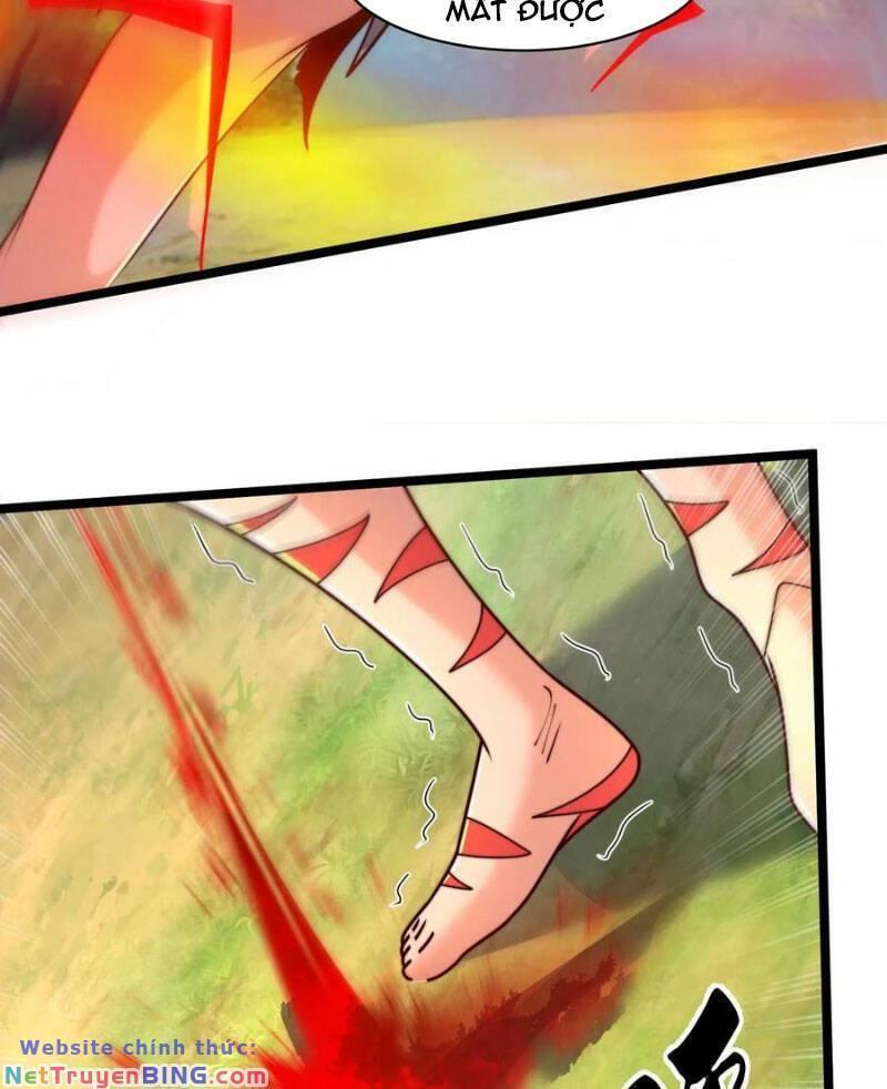 ta nuôi ma quỷ ở trấn ma ti chapter 269 39