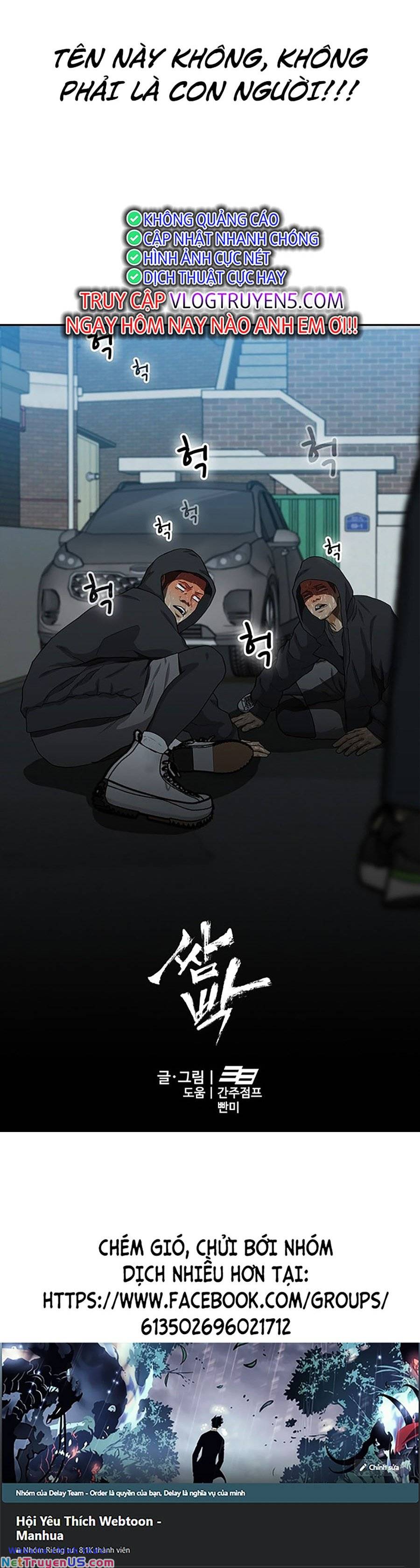 trường học gangster chapter 22 60