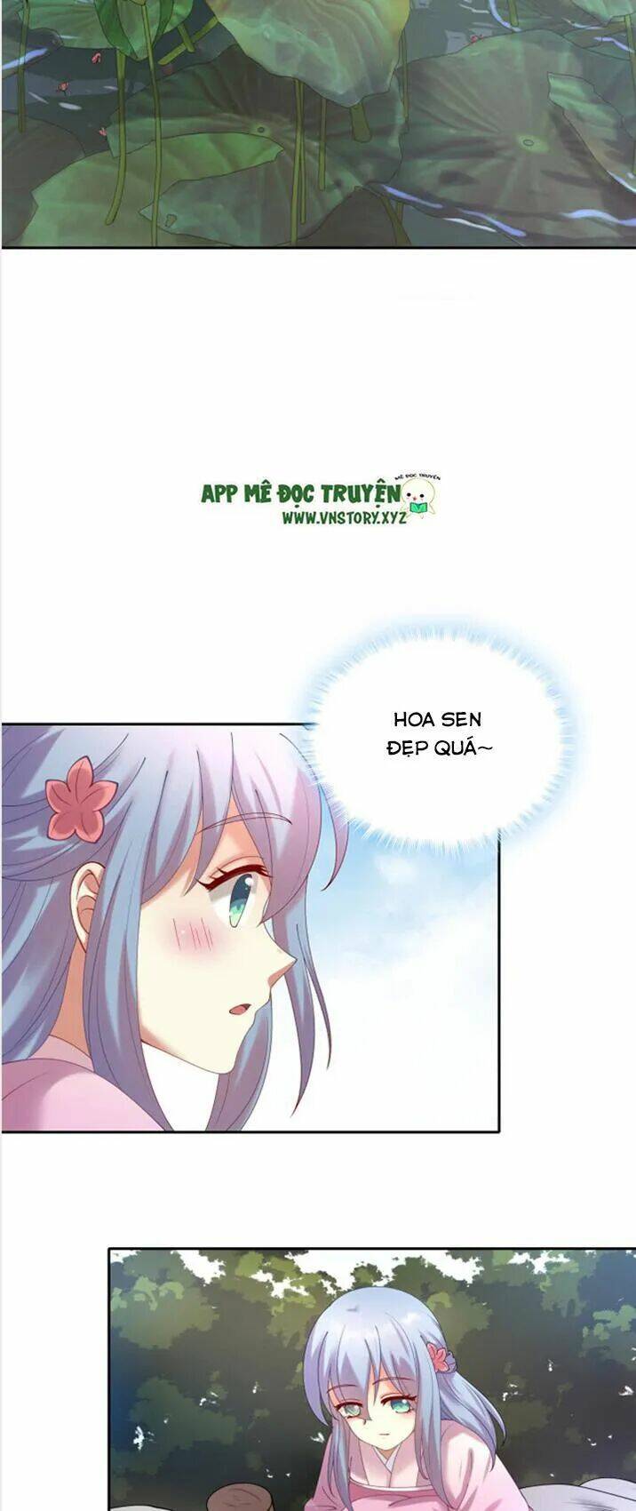 đô đốc đại nhân sủng thê kí chapter 51 24