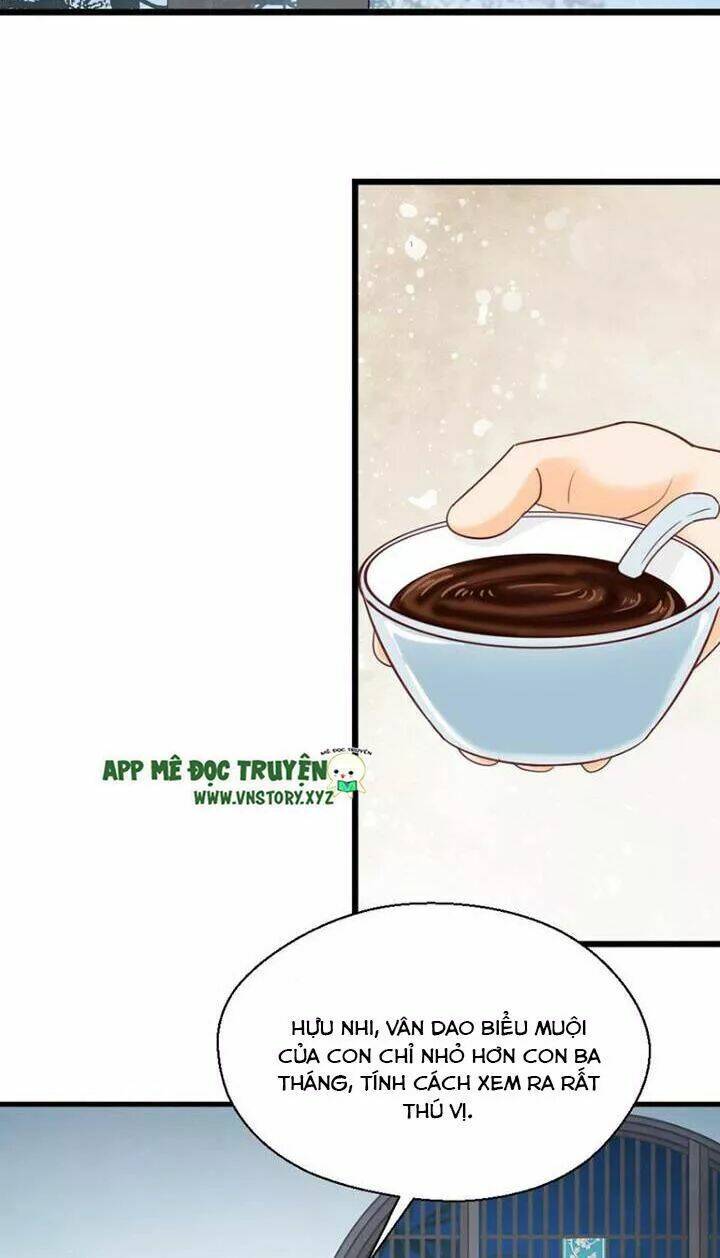 kiều nữ độc phi chapter 166 3