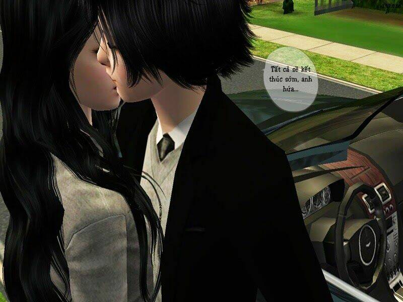 nụ cười của anh [truyện sims] chapter 47 64