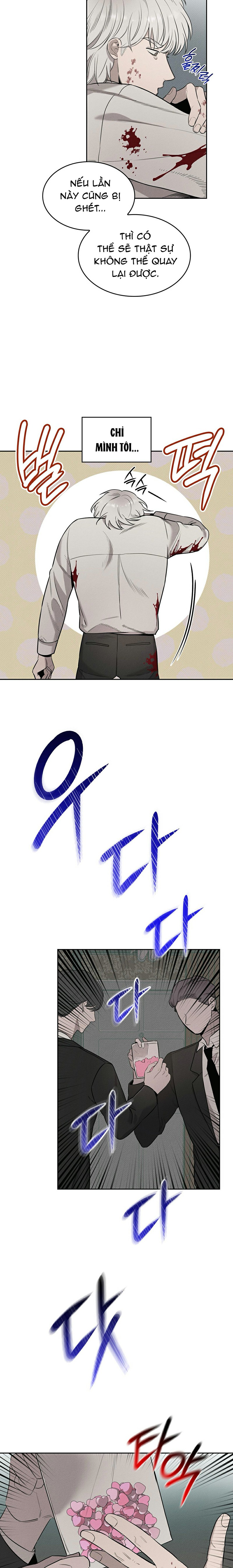 quý khách phòng 666 chapter 2 10