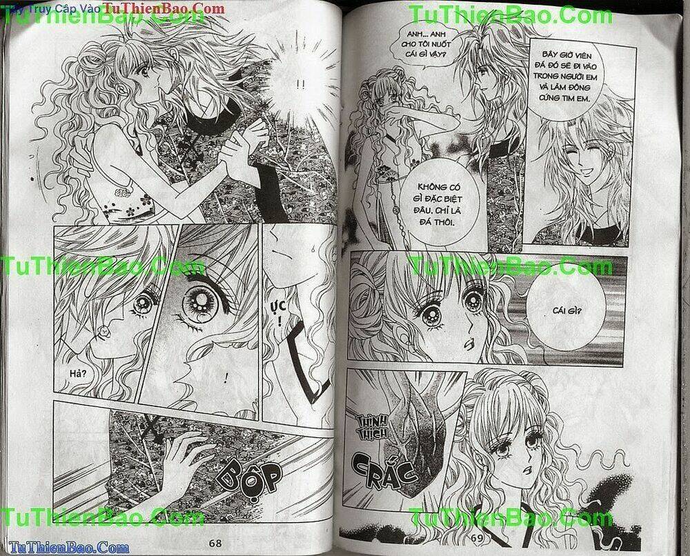 địa ngục tuyết trắng chapter 22 13