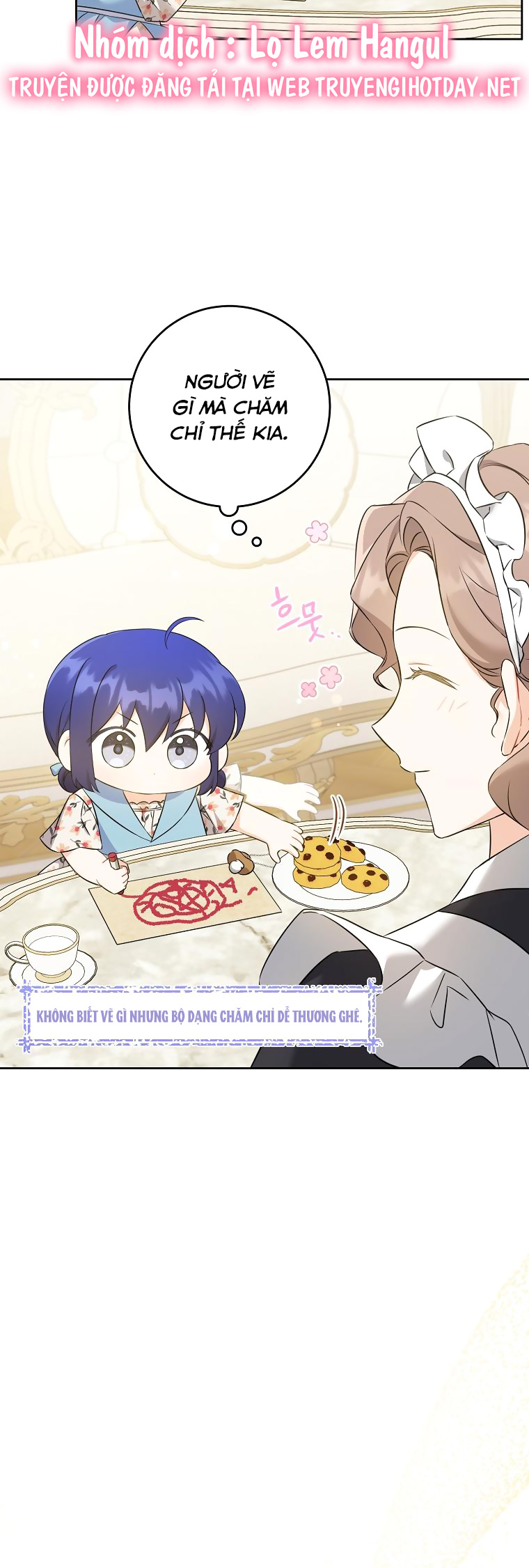 cho con cái núm dú đi mà chapter 74.1 22
