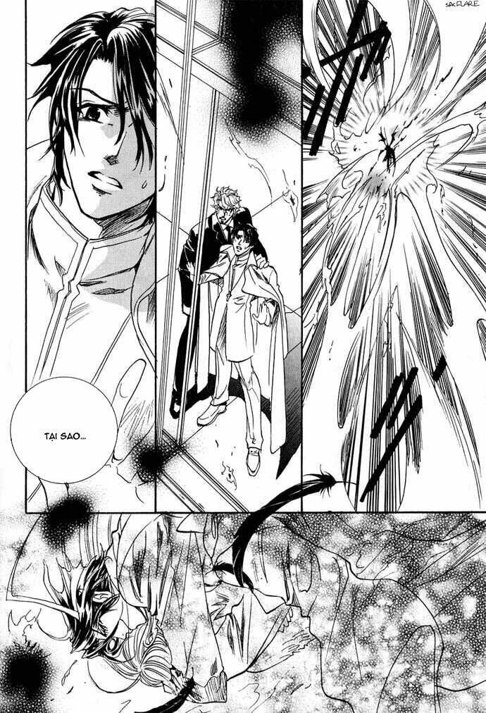 innocent bird chapter 11 29