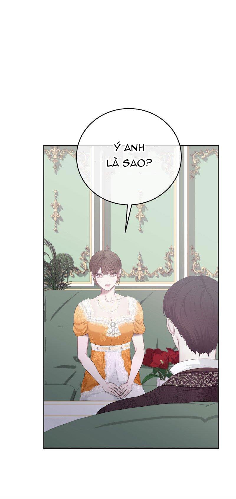 nữ hầu muốn đình công chapter 28 63