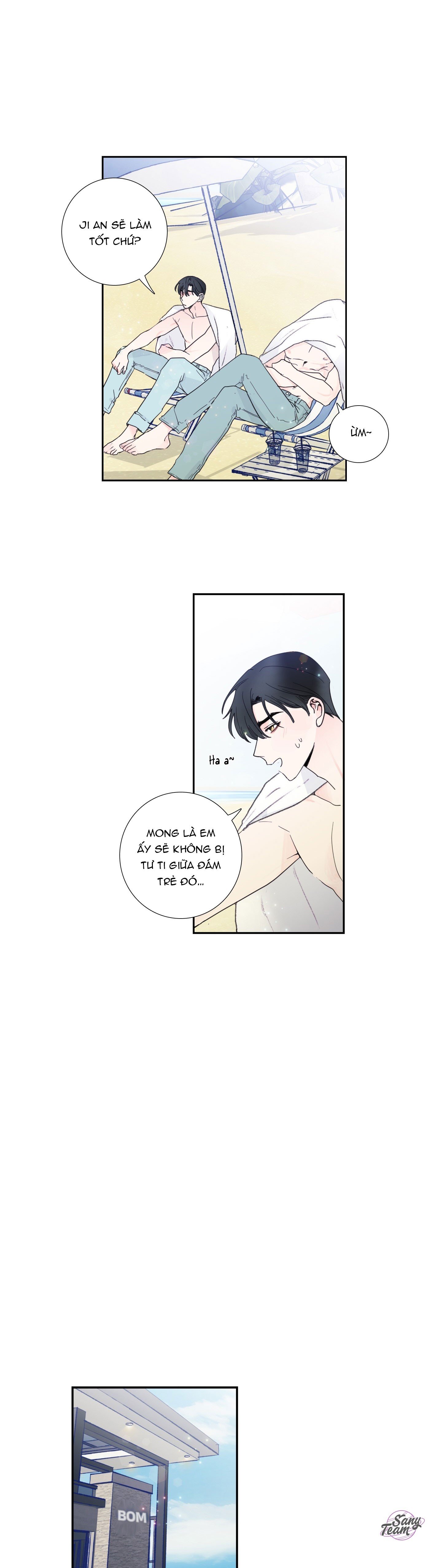 hiện thực chapter 9 2