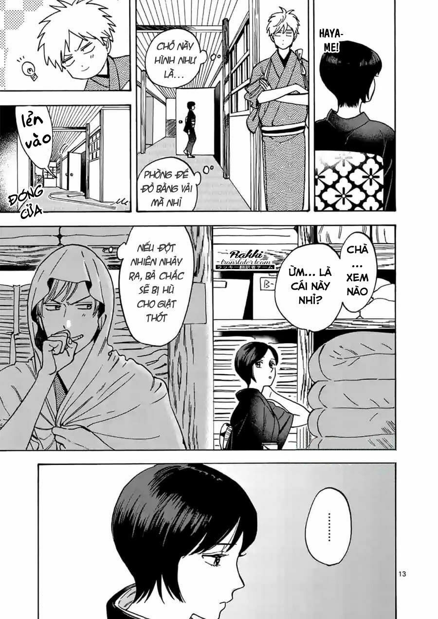 promise cinderella chapter 30 14