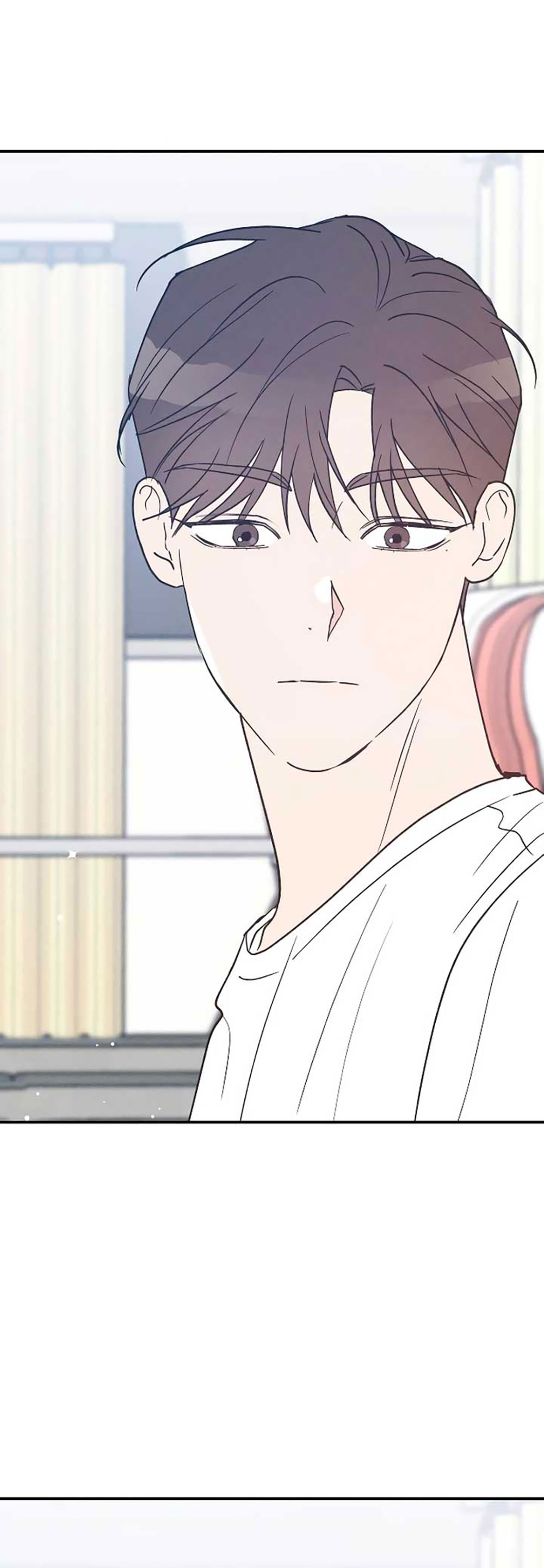 nguyên tắc của bạn thân là con trai chapter 42.2 23