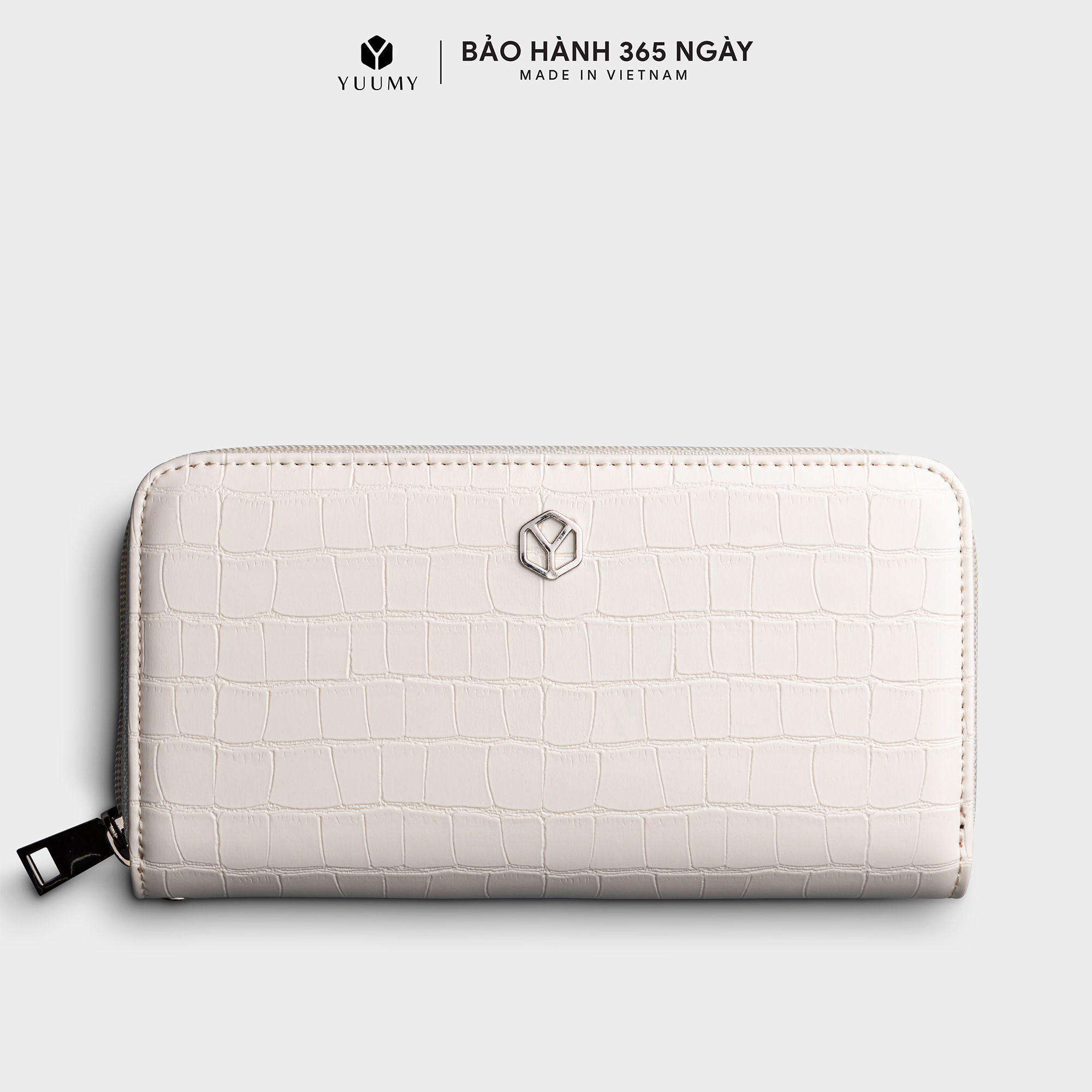Ví cầm tay nữ thời trang Yuumy YV82
