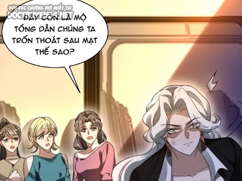 không gian hệ lão lục: dự trữ một vạn tấn thịt ngày tận thế chapter 44 45