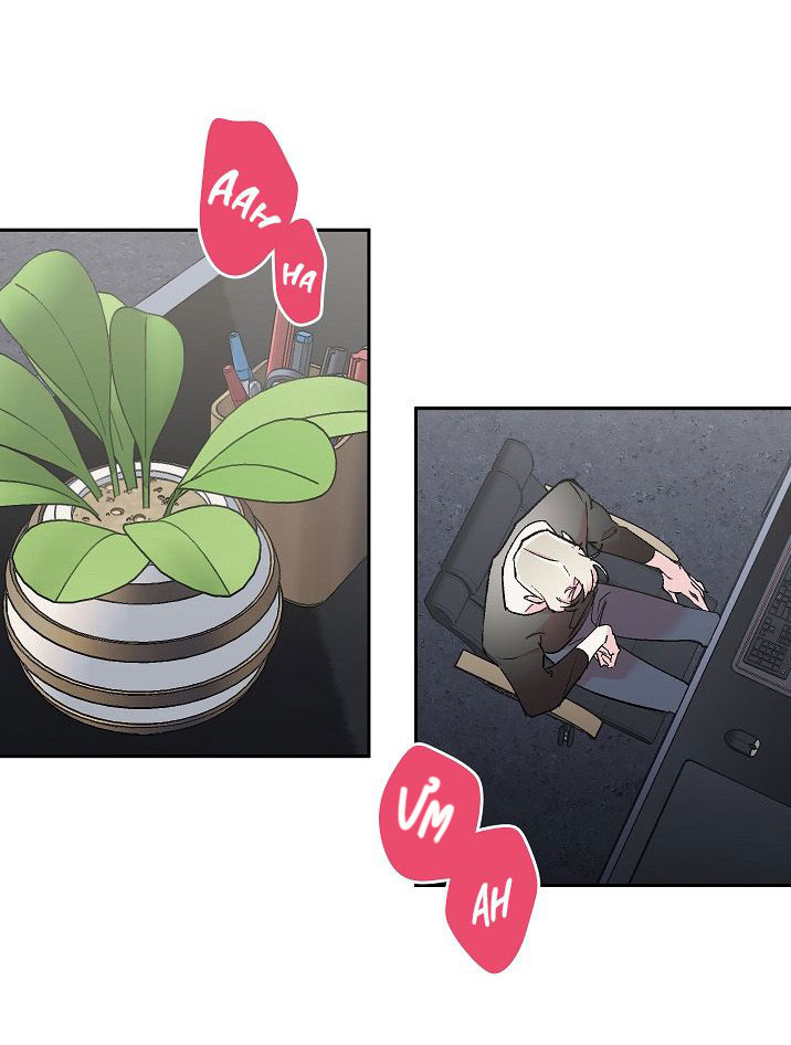 liệu pháp bí mật chapter 3 21