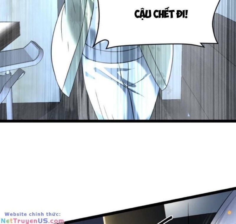 đóng băng toàn cầu: tôi gây dựng nên phòng an toàn thời tận thế chapter 80 20