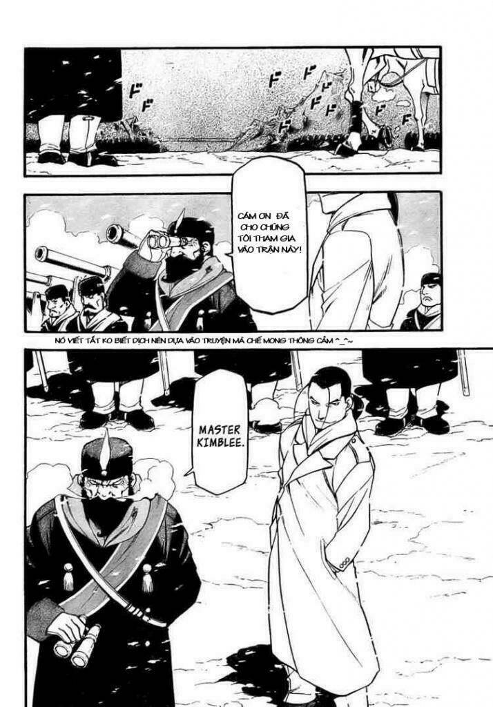 giả kim thuật chapter 78 29