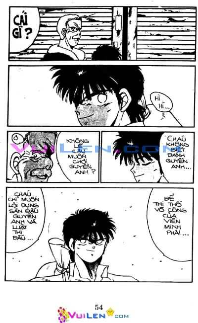 truyền nhân atula - shura no mon i chapter 14 55