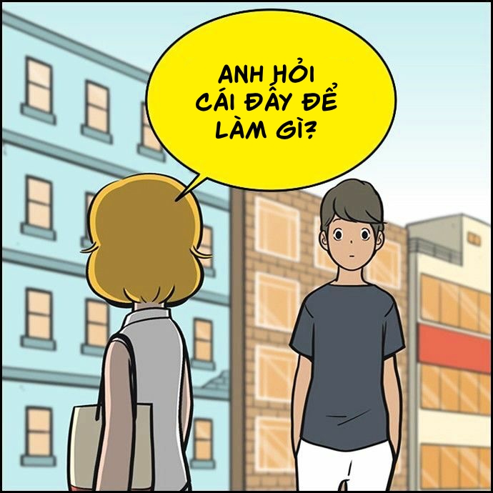 Yumis Cells Chapter 65 - Trang 2