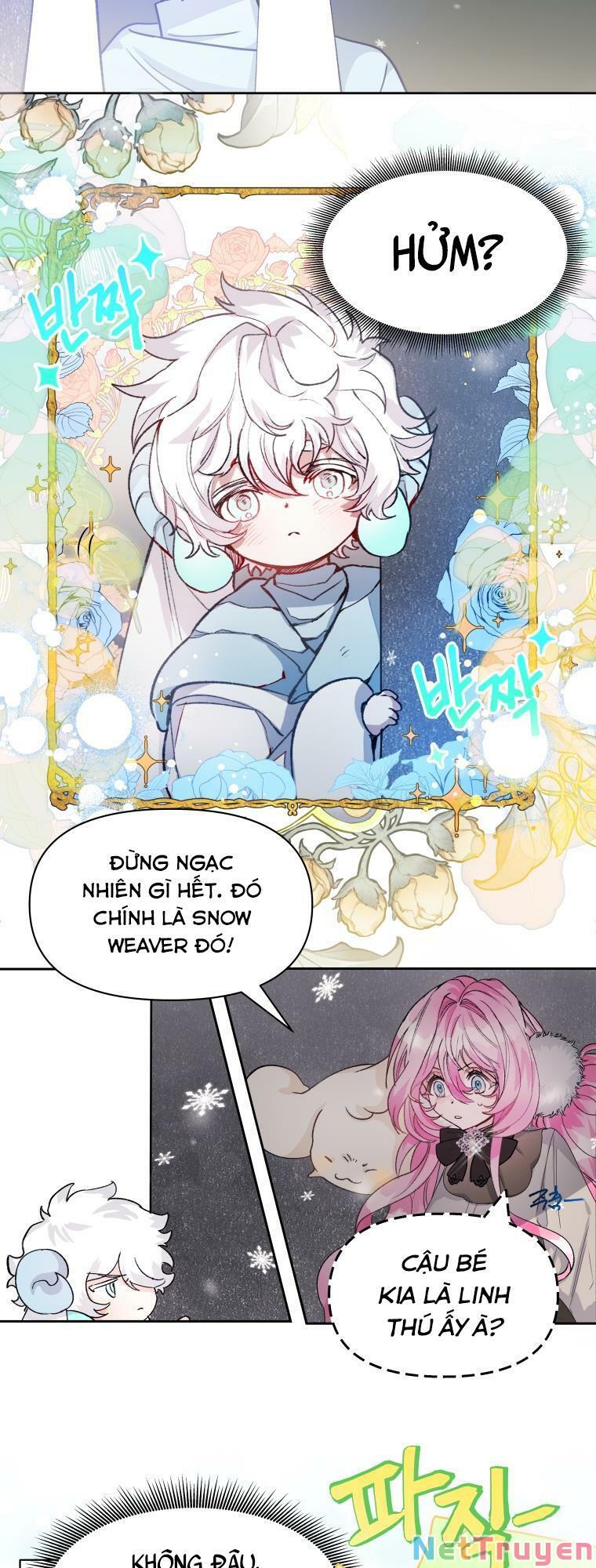 này tiểu công tước, hãy tin ở chị đi! chapter 9 5