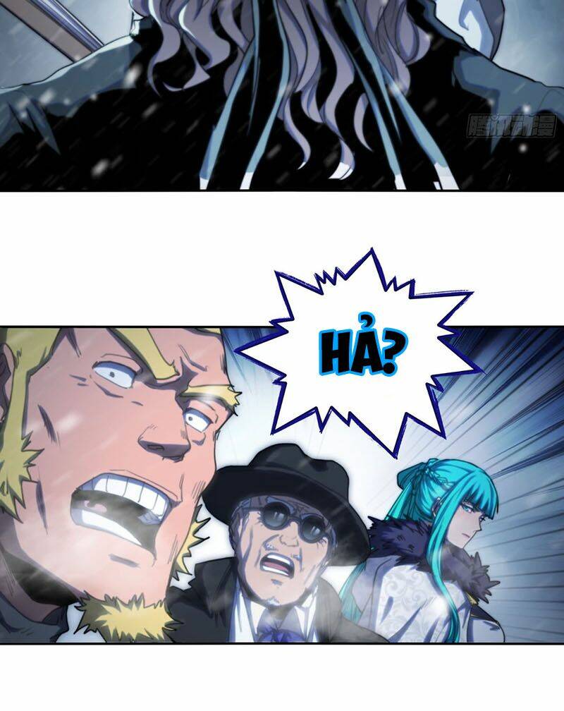 đô thị hàng thần khúc chapter 35 10