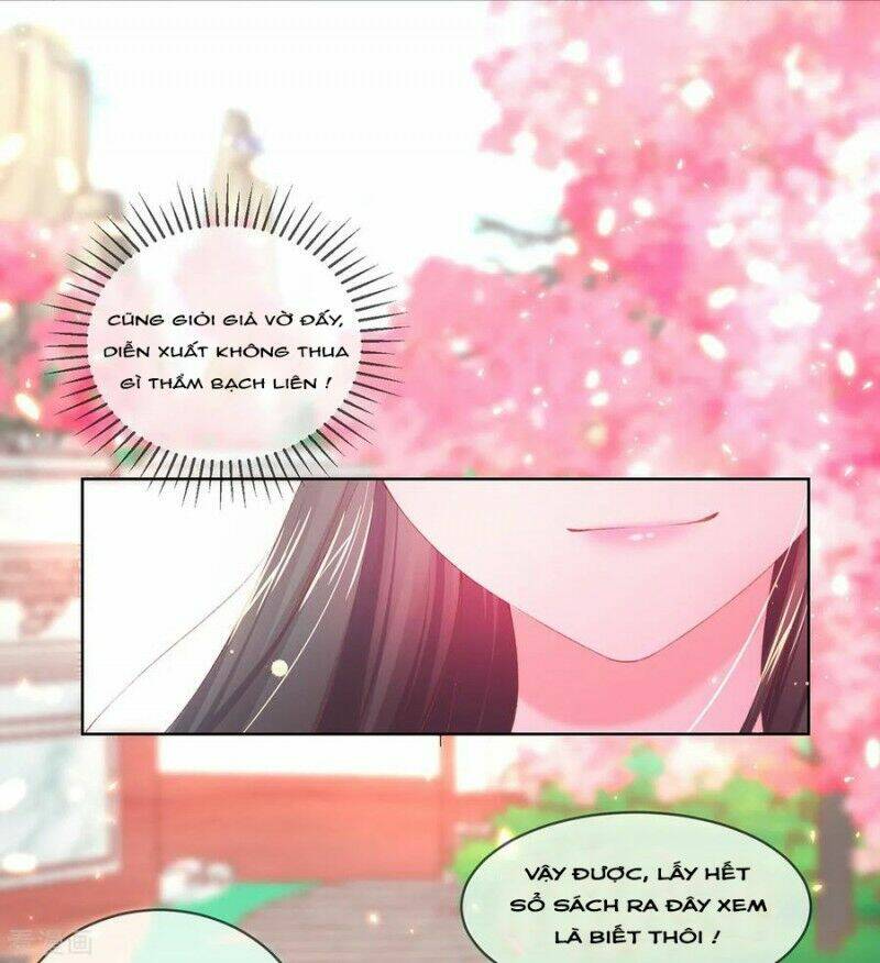 thị huyết y phi chapter 93 2