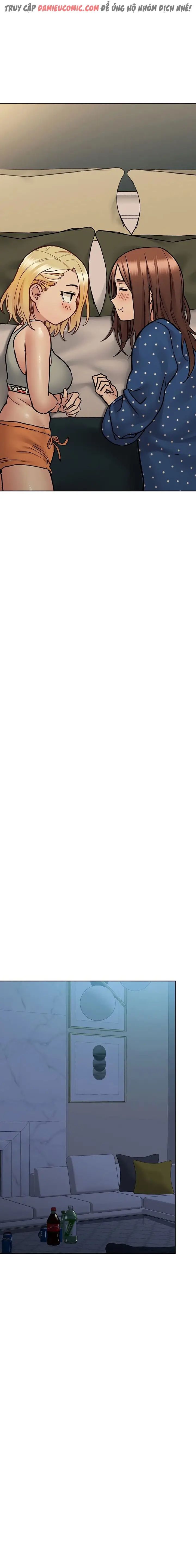 giữ bí mật với mẹ em nhé! chapter 42 7