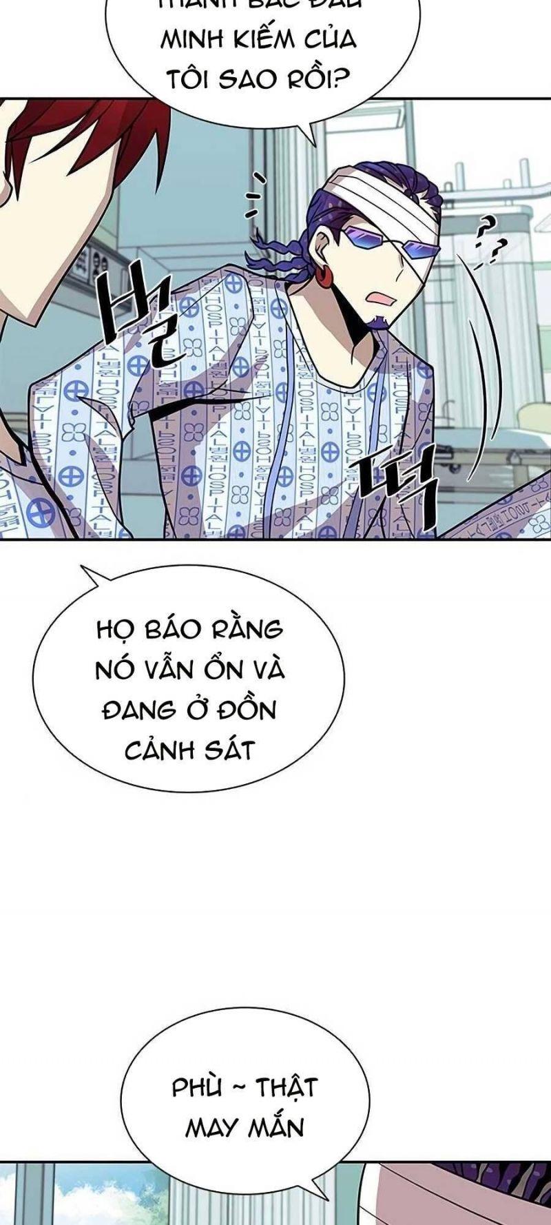 tiêu diệt ác nhân chapter 25 25