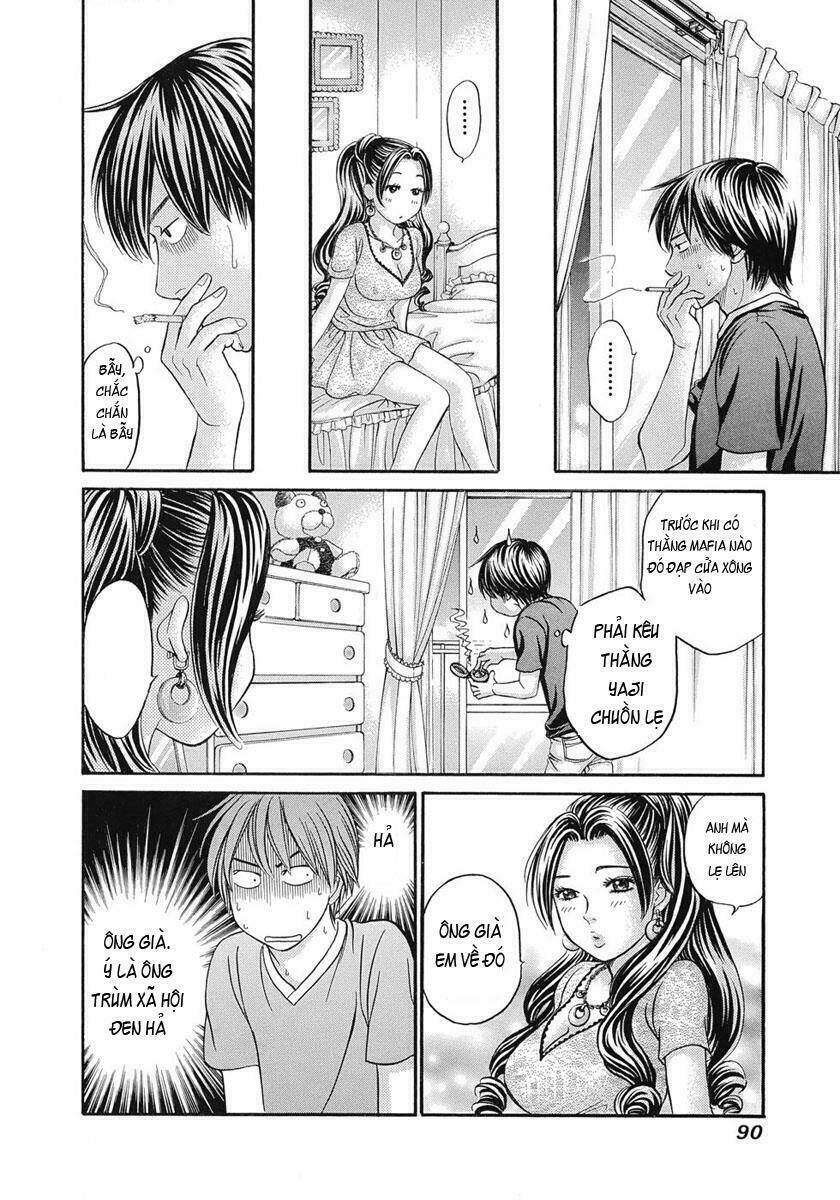 hetakoi chapter 9 26