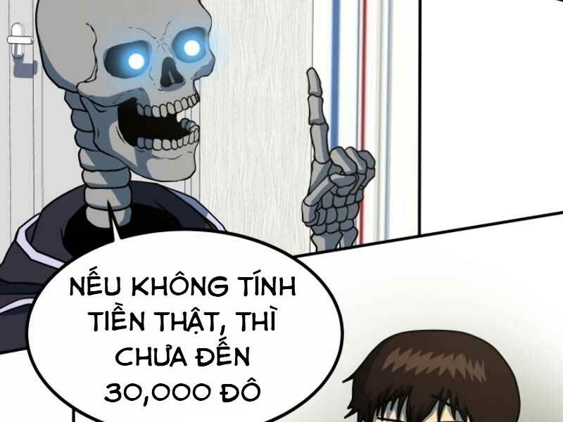ngôi nhà kết nối với hầm ngục chapter 12 43