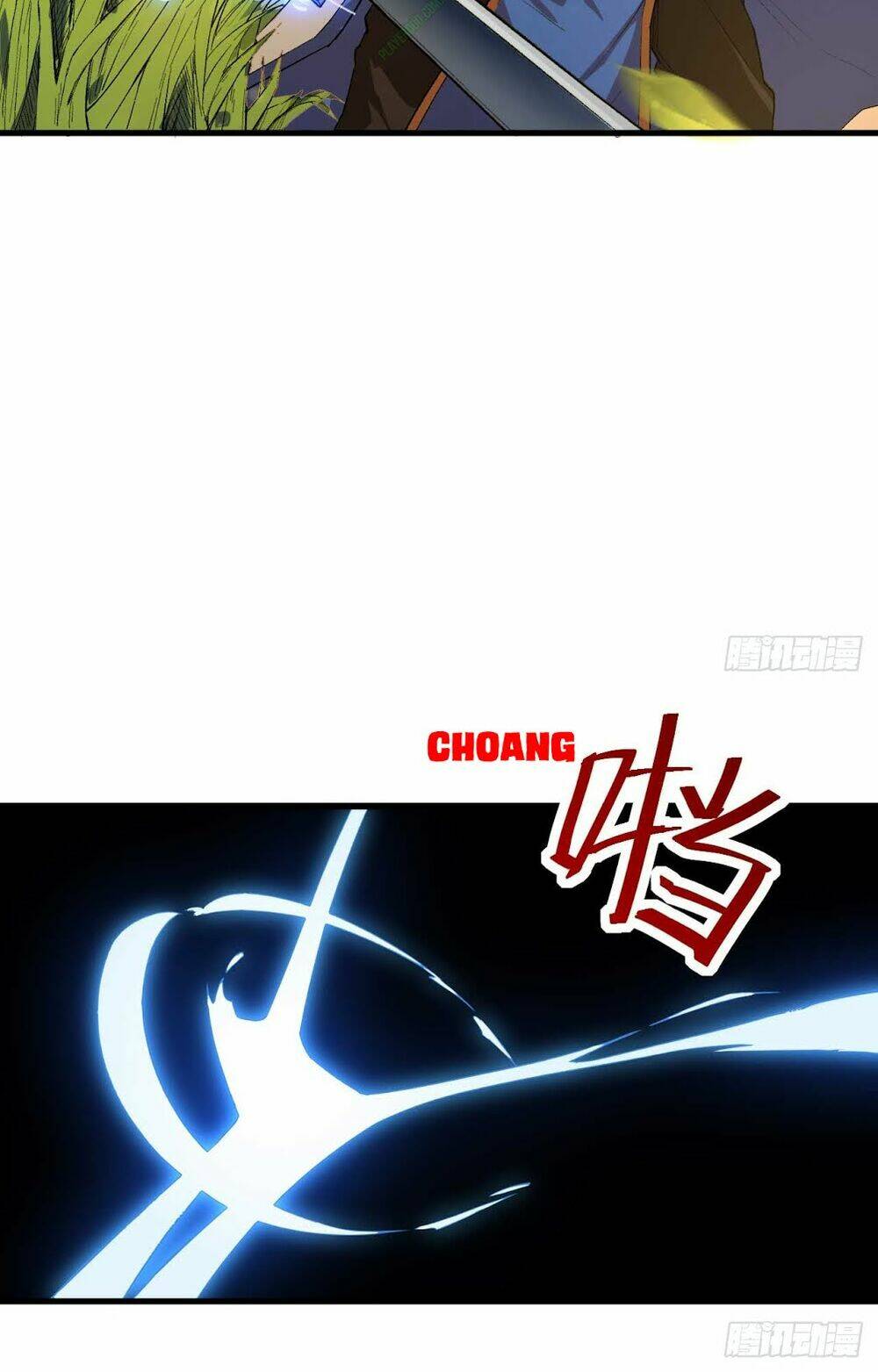 trường an tưởng tượng chapter 5 14