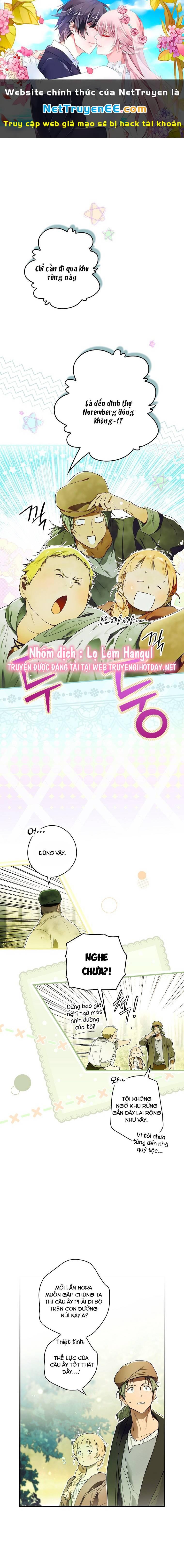 câu chuyện cổ tích của mẹ kế chapter 129.1 1