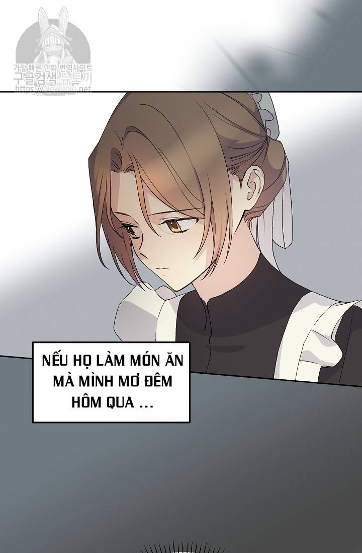 cô hầu giỏi giang chapter 13 21