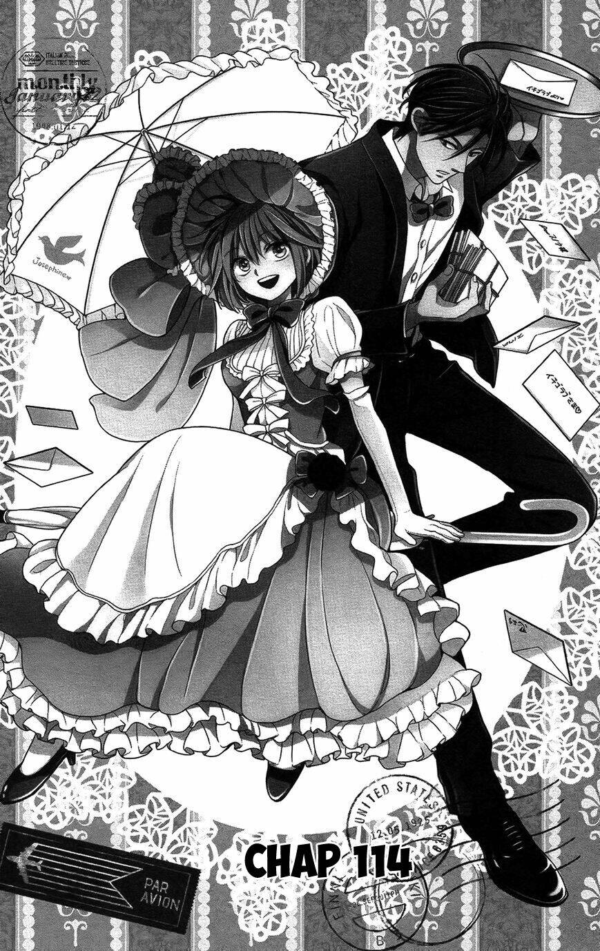 thầy giáo của tôi chapter 114 1