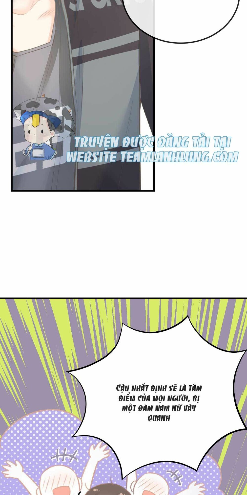 khảo nghiệm cuối cùng của tra nữ chapter 11 12