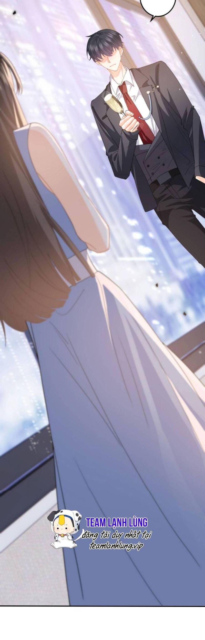 xuyên nhanh : nhân vật phản diện quá nuông chiều ta chapter 55 21