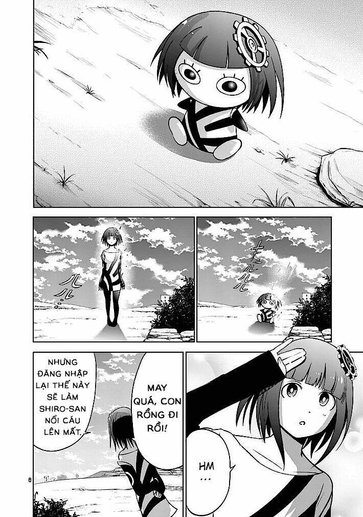 good night world chapter 26 9