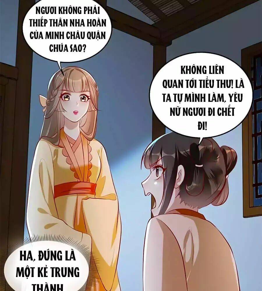 gian phi như thử đa kiều chapter 48 76