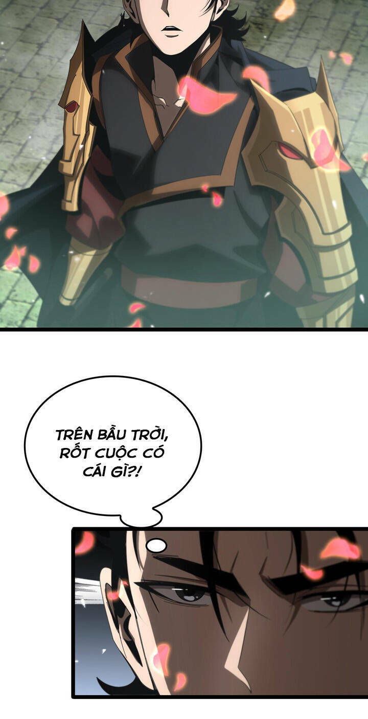 chư giới - tận thế online chapter 170 19