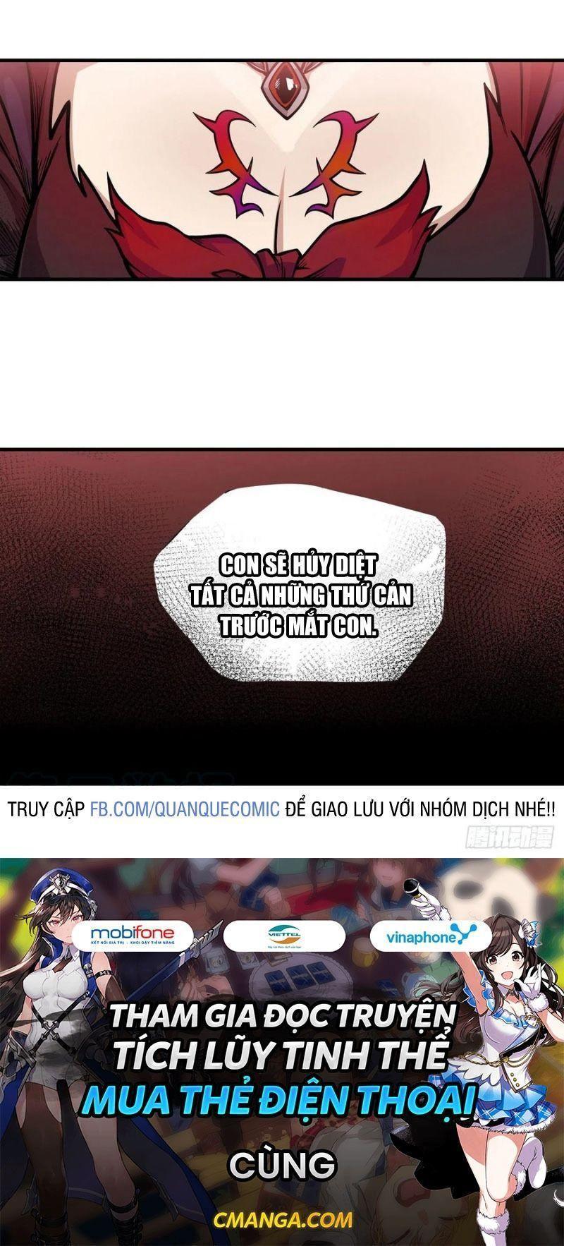 vô hạn sứ đồ và 12 nữ chiến binh chapter 119 18