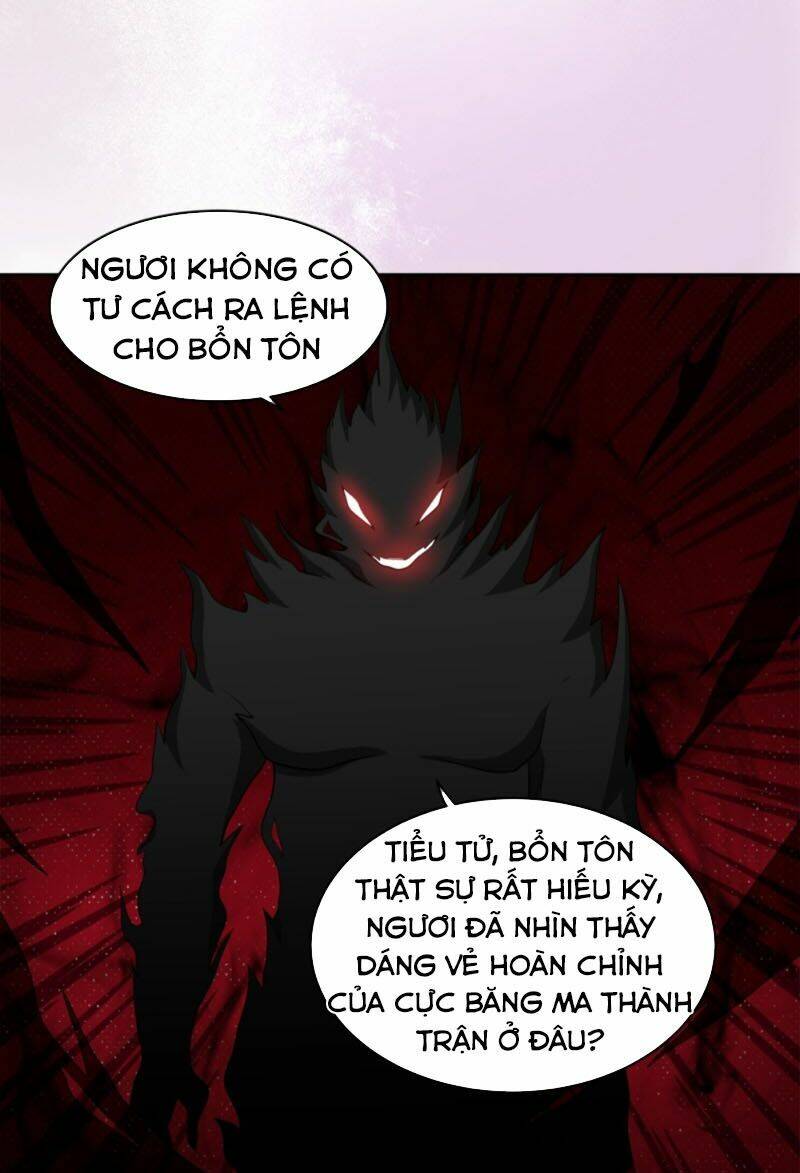 người tu tiên tại đô thị chapter 102 6