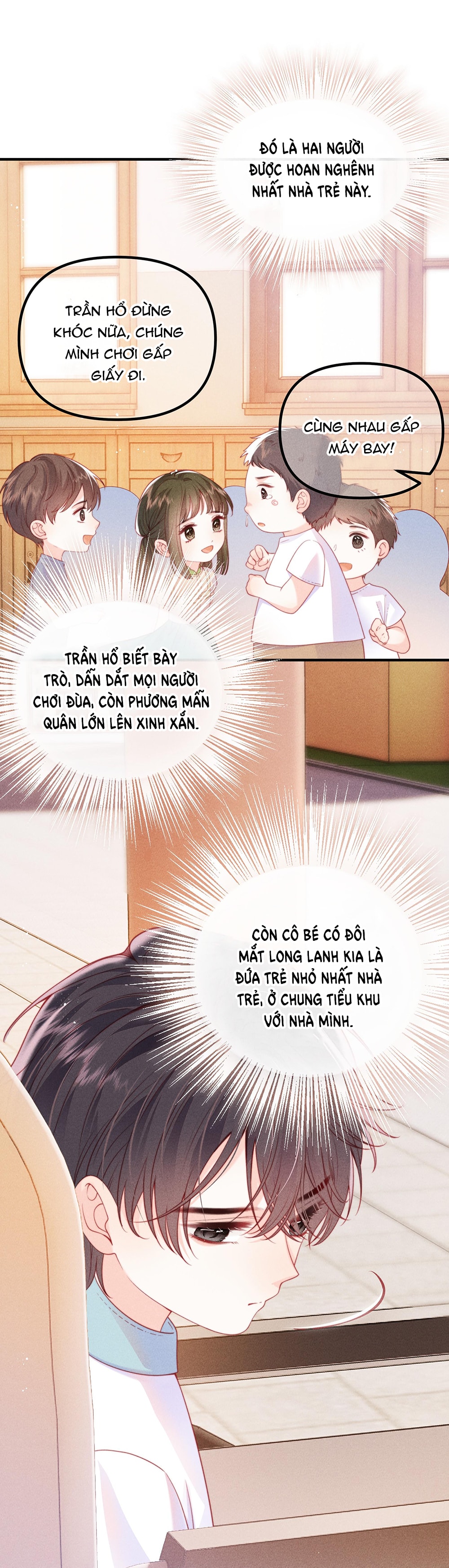 [15+] nhiệt độ cơ thể của ác ma chapter 2 29